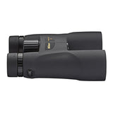 Nikon 12x50 PROSTAFF 5 Lightweight Waterproof Binoculars with Smooth Central Focus Knob (Black)