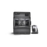 MakerBot METHOD XL 3D Printer - Dual Extruder 3D Printer with Enclosed Chamber Carbon Fiber Ready