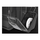 MakerBot METHOD XL 3D Printer - Dual Extruder 3D Printer with Enclosed Chamber Carbon Fiber Ready
