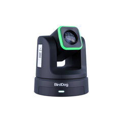 BirdDog X5 Ultra PTZ Camera: Unmatched 4K Performance with AI Tracking and NDI and HX3 (Black)