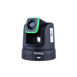 BirdDog X5 Ultra PTZ Camera: Unmatched 4K Performance with AI Tracking and NDI and HX3 (Black)