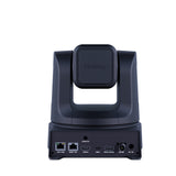 BirdDog X5 Ultra PTZ Camera: Unmatched 4K Performance with AI Tracking and NDI and HX3 (Black)