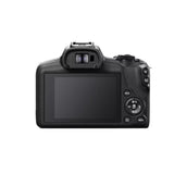 Canon EOS R100 Mirrorless Camera with RF-S18-45mm IS STM Lens Kit – Refurbished