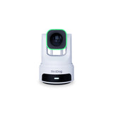 BirdDog X4 Ultra: Ultimate Wireless Camera with NDI HX3 and AI Tracking (White)