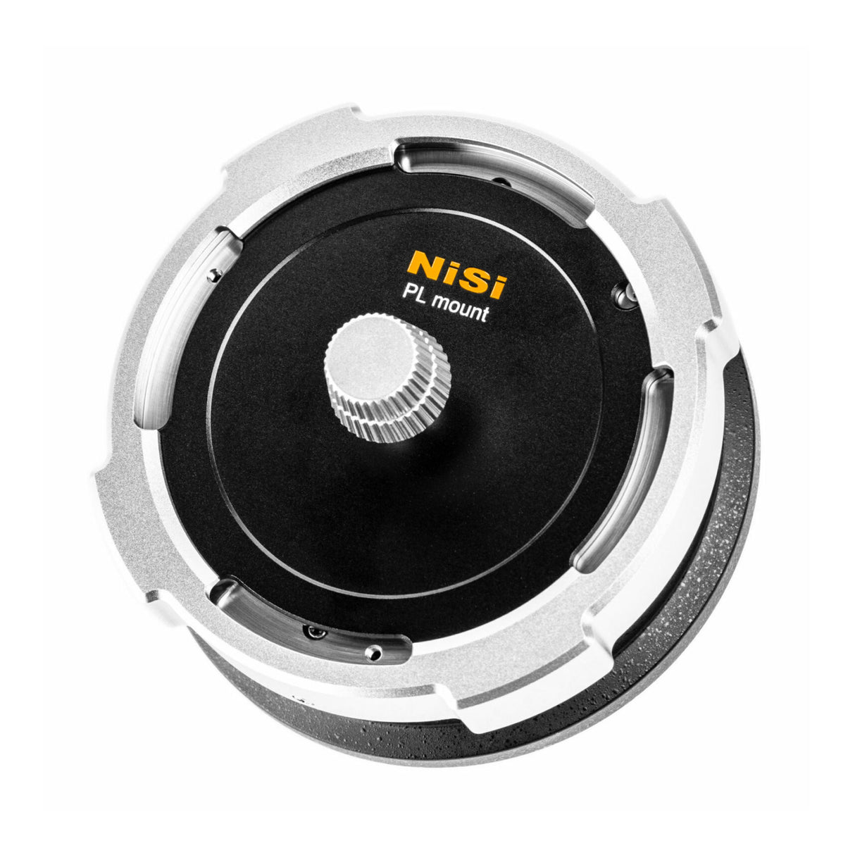 NiSi ATHENA PL-GFX Adapter – Connect PL Mount Lenses to Fujifilm G-Mount Cameras