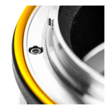 NiSi ATHENA PL-GFX Adapter – Connect PL Mount Lenses to Fujifilm G-Mount Cameras