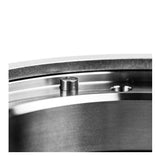 NiSi ATHENA PL-GFX Adapter – Connect PL Mount Lenses to Fujifilm G-Mount Cameras