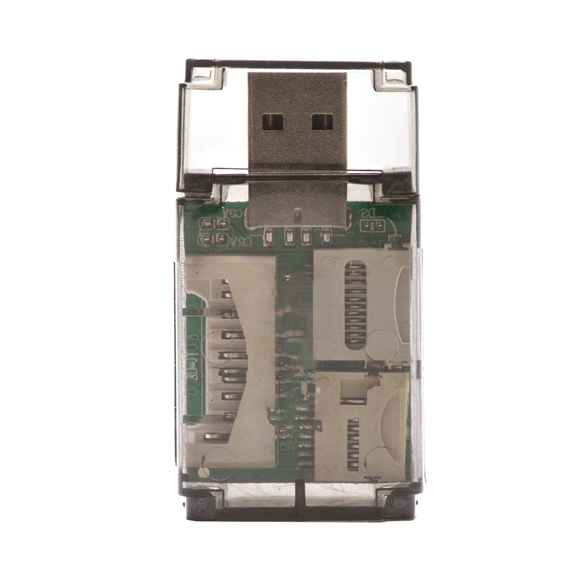 Spypoint Flex-S-Dark Solar Cellular Trail Camera with Lithium Battery, 32GB SD Card & Card Reader