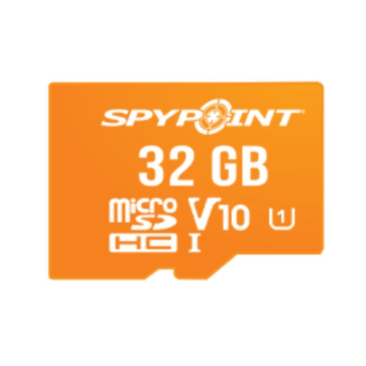 Spypoint Flex-S-Dark Solar Cellular Trail Camera with Lithium Battery, 32GB SD Card & Card Reader