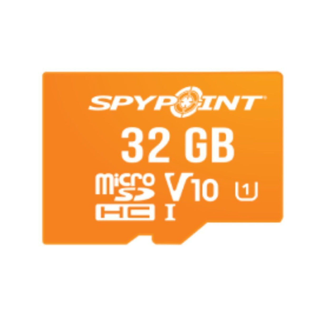 Spypoint Flex-S-Dark Solar Cellular Trail Camera with Lithium Battery, 32GB SD Card & Card Reader