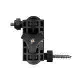 Spypoint Flex-S-Dark Solar Cellular Trail Camera with Mount Arm, Battery, 32GB SD Card & Card Reader