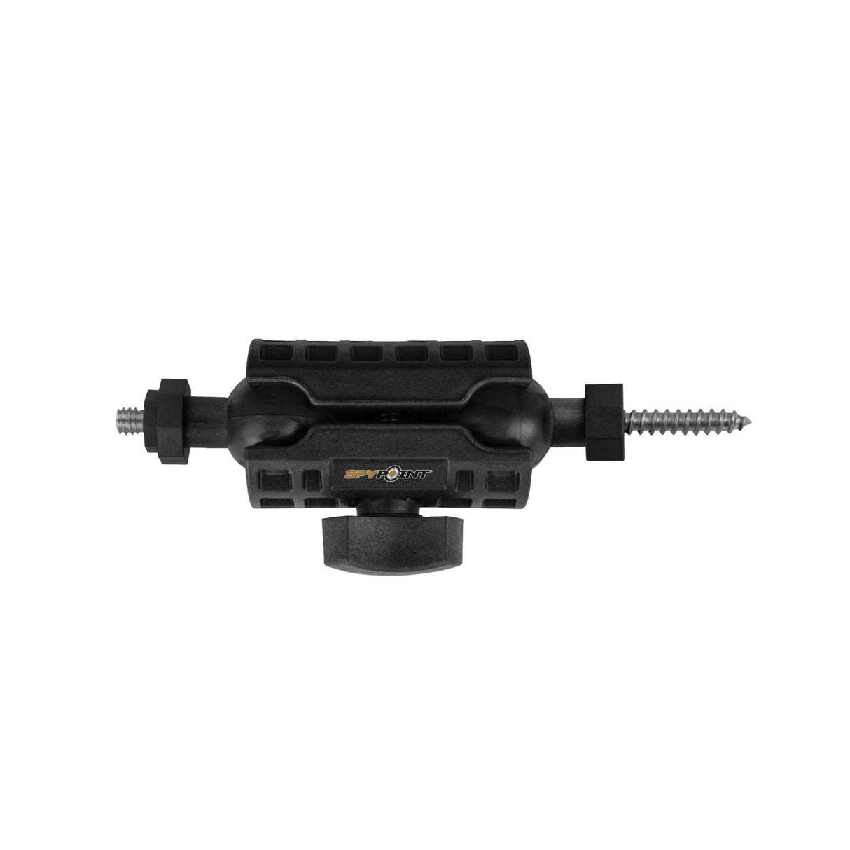 Spypoint Flex-S-Dark Solar Cellular Trail Camera with Mount Arm, Battery, 32GB SD Card & Card Reader