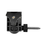 Spypoint Flex-S-Dark Solar Cellular Trail Camera with Mount Arm, Battery, 32GB SD Card & Card Reader