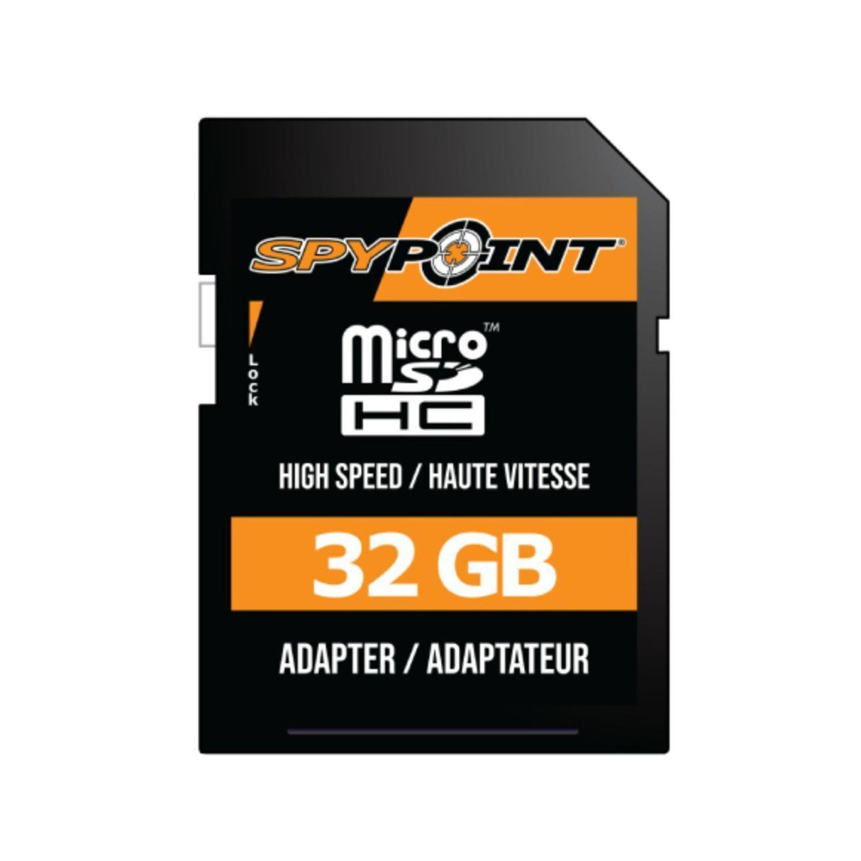 Spypoint Flex-S-Dark Solar Cellular Trail Camera with Mount Arm, Battery, 32GB SD Card & Card Reader