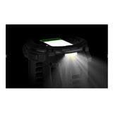 Garmin Instinct 3 50mm Solar Tactical Smartwatch (Black with Black Band)