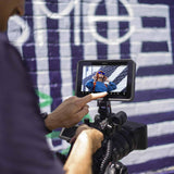 Atomos Shogun 7.2-Inch HDR Monitor, Recorder, and Switcher Bundle with Universal Accessory Kit