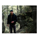 Garmin Instinct 3 50mm Amoled Tactical Edition GPS Smartwatch (Black with Black Band)