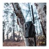 Wildgame Innovations Terra XT 2.0 24MP Cellular Trail Camera 720P Video (Gray, 3-Pack)