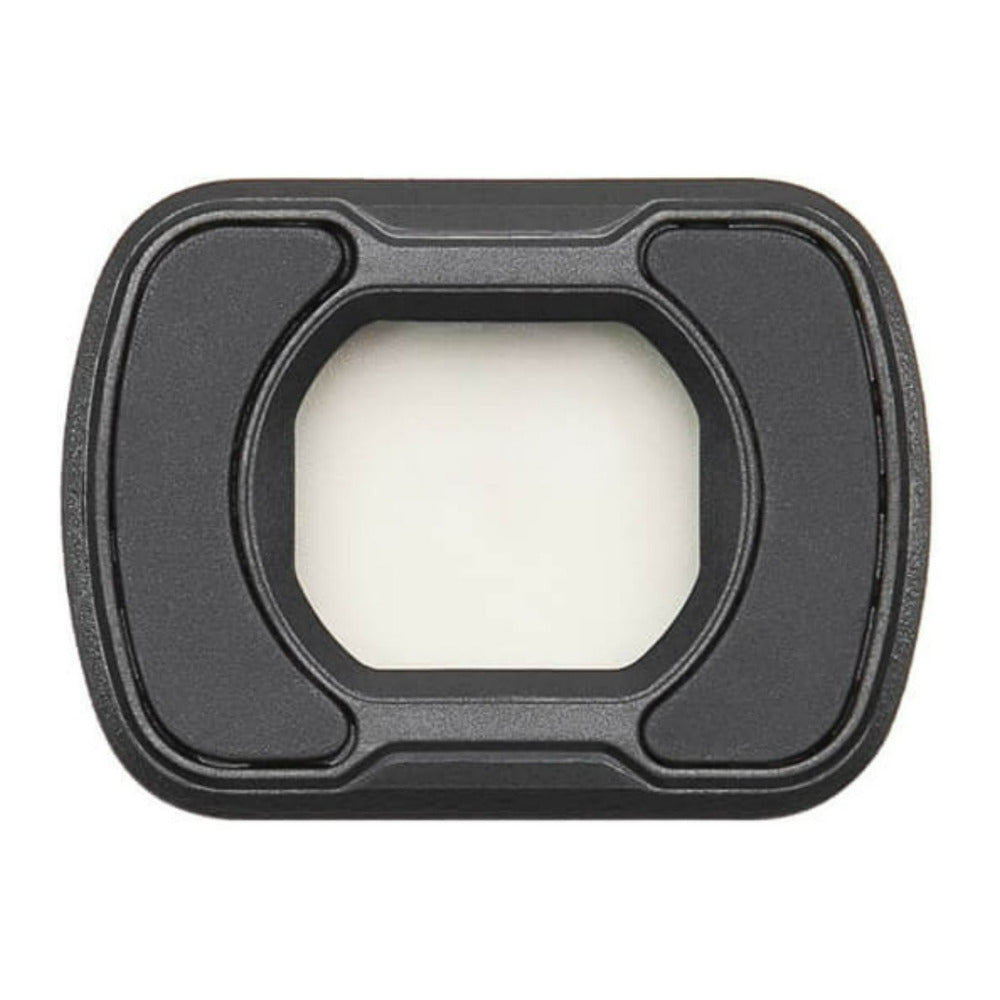 DJI Osmo Pocket 3 Wide-Angle Lens with 108-Degree FOV Expansion (Black)