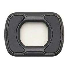 DJI Osmo Pocket 3 Wide-Angle Lens with 108-Degree FOV Expansion (Black)