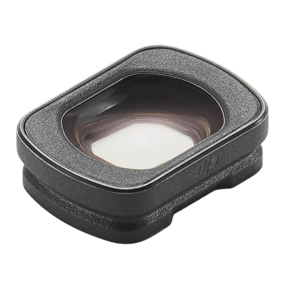 DJI Osmo Pocket 3 Wide-Angle Lens with 108-Degree FOV Expansion (Black)