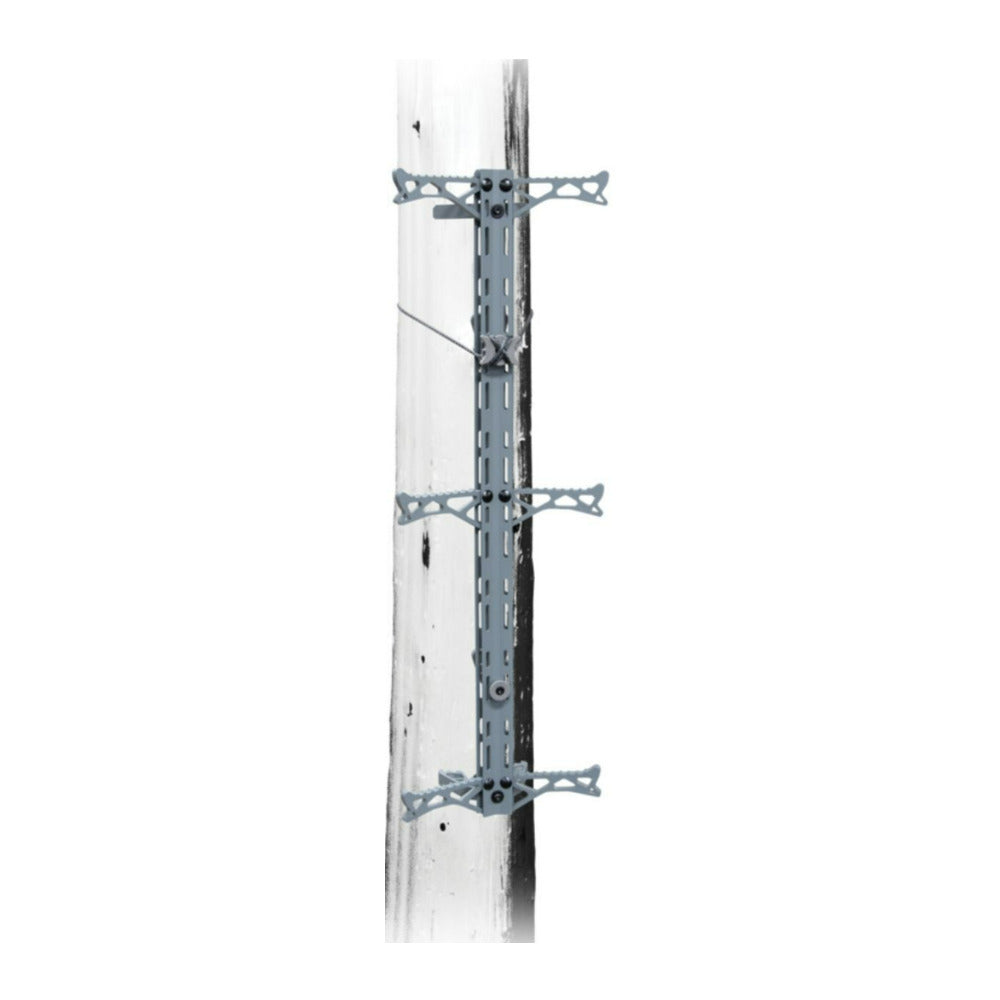 Hawk Hunting Helium 30 Inch Gen 2 Climbing Stick with Helium Rope 1 Pack