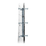 Hawk Hunting Helium 30 Inch Gen 2 Climbing Stick with Helium Rope 3 Pack (Open Box)
