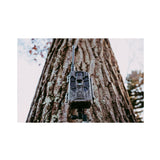 Stealth Cam DECEPTOR MAX 2.0 Trail Camera (Brown) Bundle with 32 GB Memory Card and Card Reader