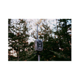 Stealth Cam DECEPTOR MAX 2.0 Trail Camera (Brown) Bundle with 32 GB Memory Card and Card Reader