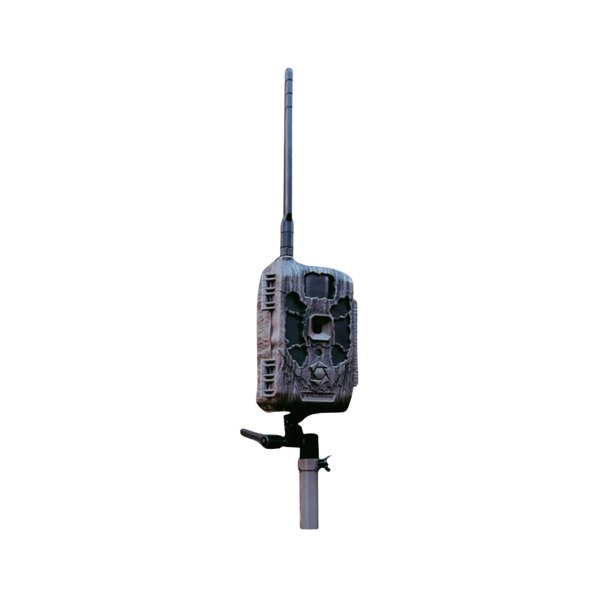 Stealth Cam DECEPTOR MAX 2.0 Trail Camera (Brown) with 32 GB Memory Card and Card Reader (2 Pack)