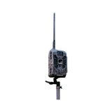 Stealth Cam DECEPTOR MAX 2.0 Trail Camera (Brown) with 32 GB Memory Card and Card Reader (2 Pack)