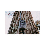 Stealth Cam DECEPTOR MAX 2.0 Trail Camera (Brown) with 32 GB Memory Card and Card Reader (2 Pack)