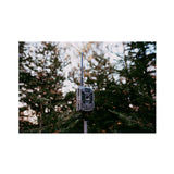 Stealth Cam DECEPTOR MAX 2.0 Trail Camera (Brown) with 32 GB Memory Card and Card Reader (2 Pack)