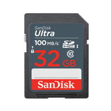 Stealth Cam DECEPTOR MAX 2.0 Trail Camera (Brown) with 32 GB Memory Card and Card Reader (4 Pack)