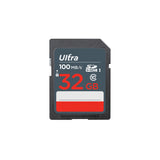 Stealth Cam DECEPTOR MAX 2.0 Trail Camera (Brown) with 32 GB Memory Card and Card Reader (4 Pack)