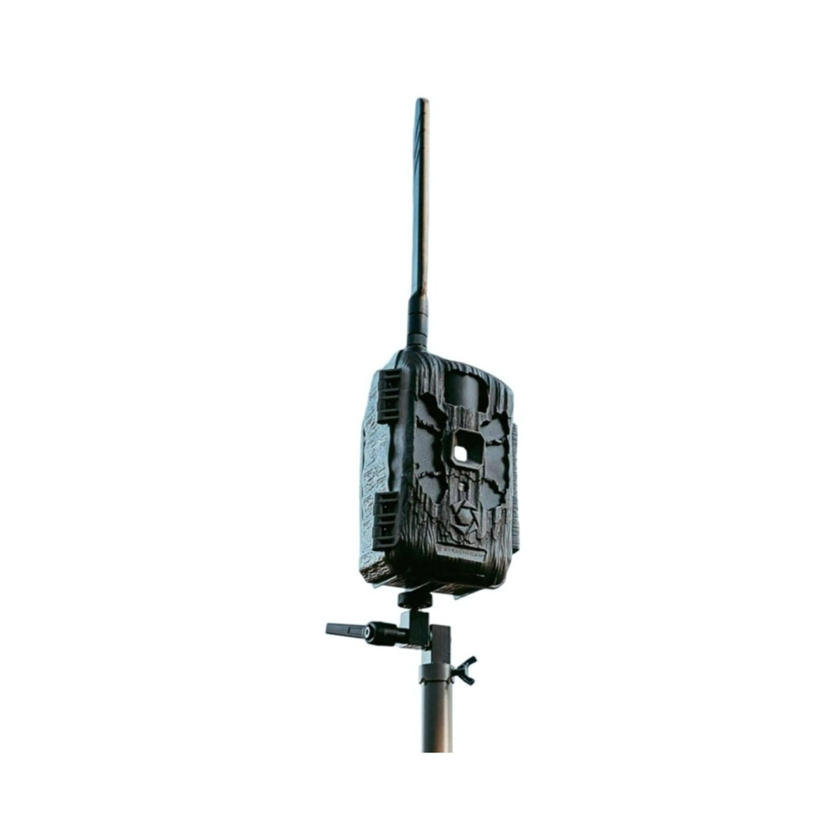 Stealth Cam DECEPTOR MAX 2.0 Trail Camera (Brown) with 32 GB Memory Card and Card Reader (6 Pack)