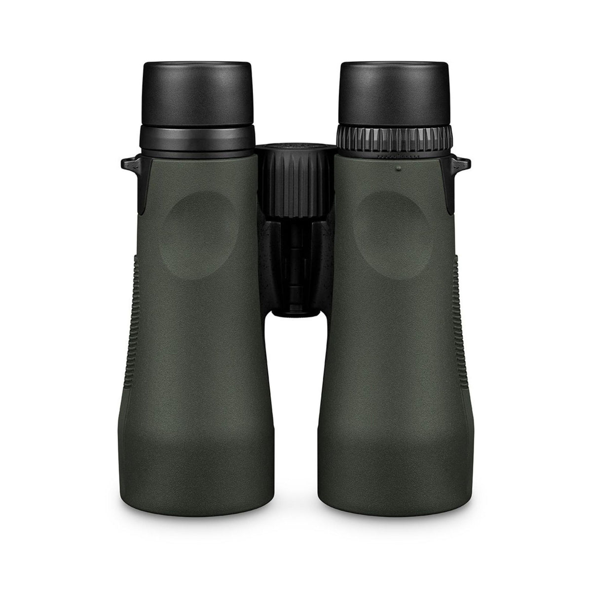 Vortex 10x 50mm Diamondback Binocular with Foam Strap, Harness, and Cleaning Kit