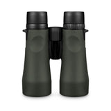 Vortex 10x 50mm Diamondback Binocular with Foam Strap, Harness, and Cleaning Kit
