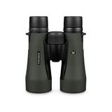 Vortex 10x 50mm Diamondback Binocular with Foam Strap, Harness, and Cleaning Kit