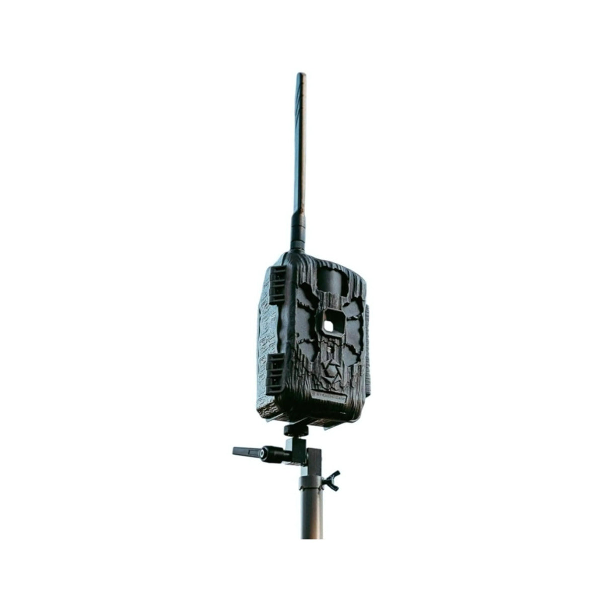 Stealth Cam DECEPTOR MAX 2.0 Trail Camera (Brown) with 32 GB Memory Card and Card Reader (10 Pack)