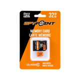SPYPOINT FLEX DARK GPS Cellular Trail Camera 40MP 1080p Video No WiFi with Battery Pack 32GB Card.