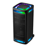 Sony ULT TOWER 9 Wireless Party Speaker with 360-Degree Sound and Lights 25-Hour Battery Life