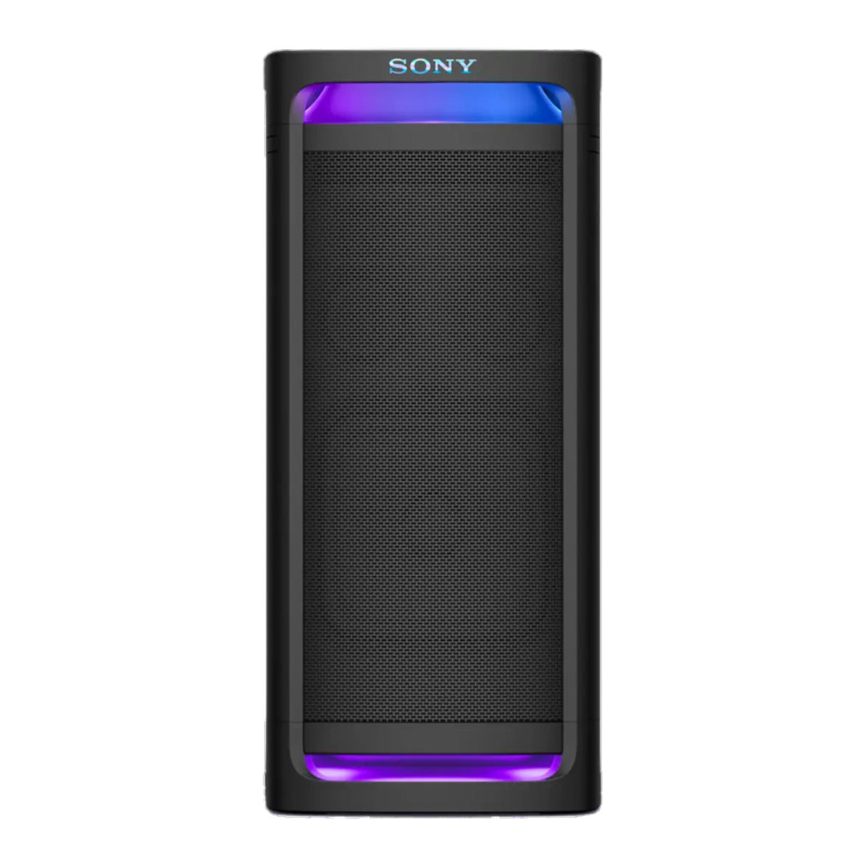 Sony ULT TOWER 9 Wireless Party Speaker with 360-Degree Sound and Lights 25-Hour Battery Life