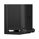 Sony ULT TOWER 9 Wireless Party Speaker with 360-Degree Sound and Lights 25-Hour Battery Life