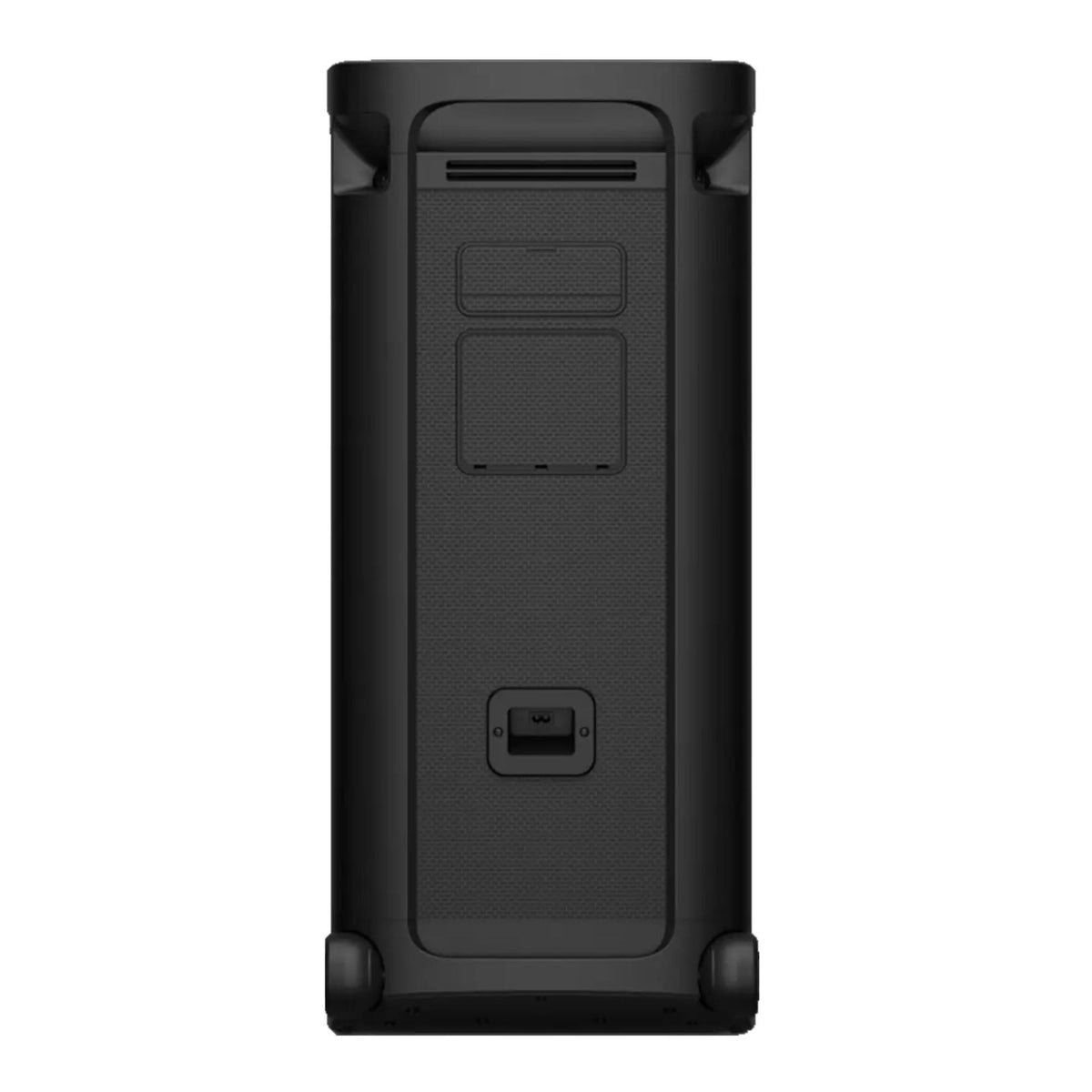 Sony ULT TOWER 9 Wireless Party Speaker with 360-Degree Sound and Lights 25-Hour Battery Life