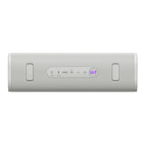 Sony ULT FIELD 3 Portable Wireless Speaker 2-Way Active Design (Off White) (Open Box)