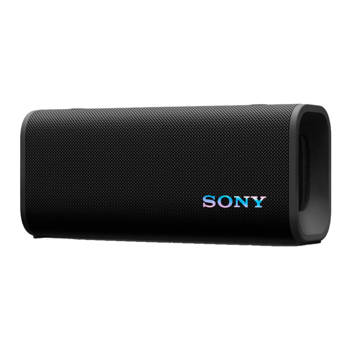 Sony ULT FIELD 3 Wireless Speaker 2-Way Active Design IP67 Rated 24-Hour Battery Life (Black)