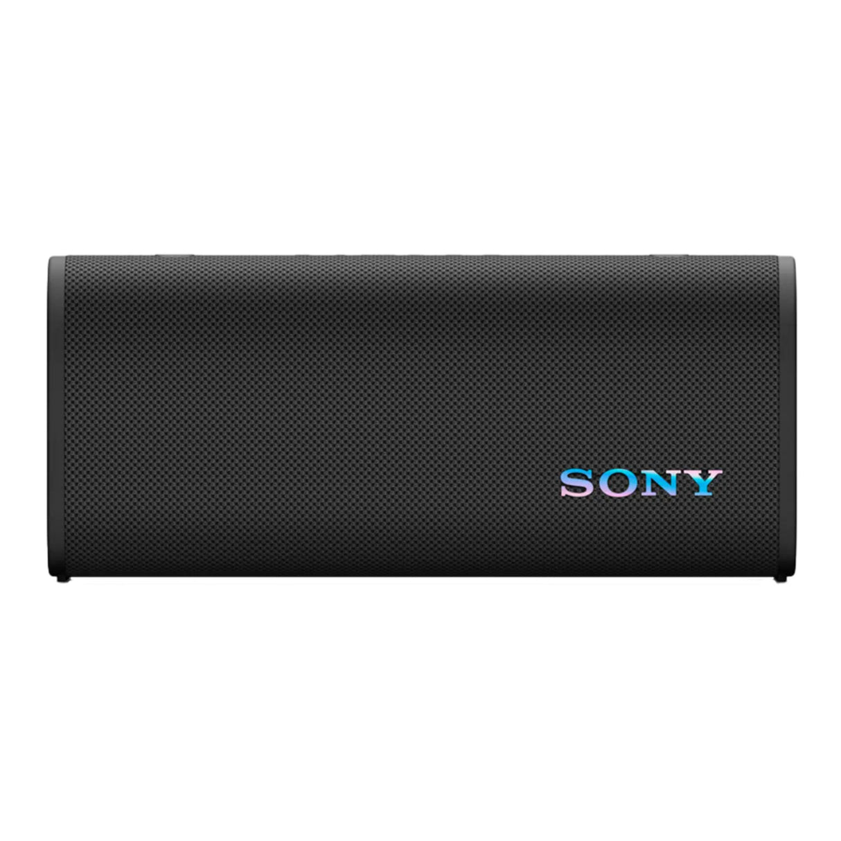 Sony ULT FIELD 3 Wireless Speaker 2-Way Active Design IP67 Rated 24-Hour Battery Life (Black)