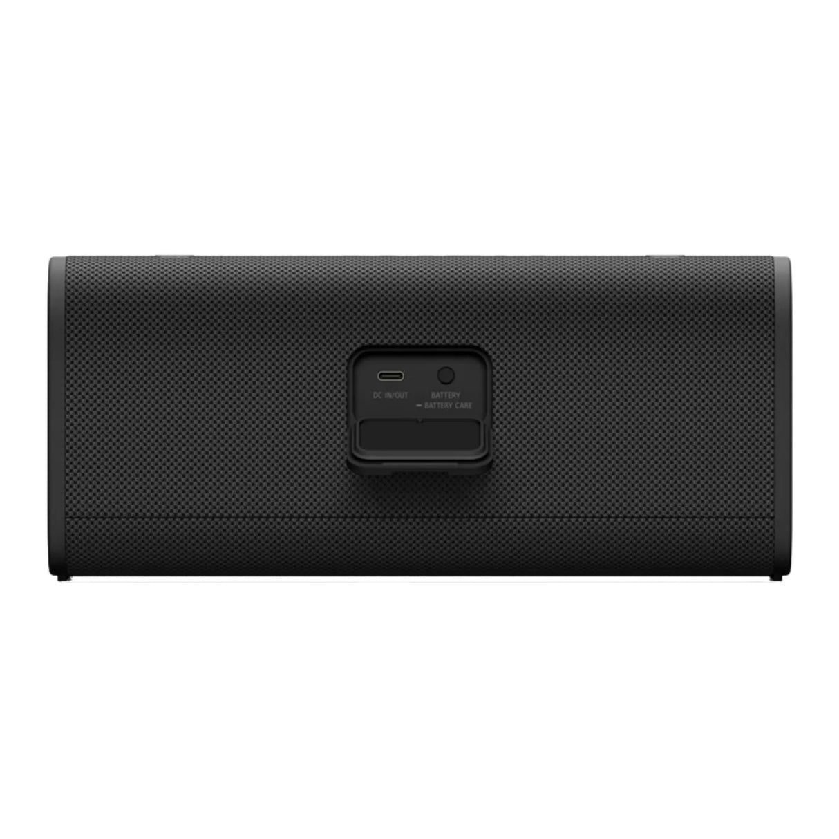 Sony ULT FIELD 3 Wireless Speaker 2-Way Active Design IP67 Rated 24-Hour Battery Life (Black)