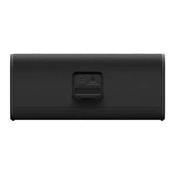 Sony ULT FIELD 3 Wireless Speaker 2-Way Active Design IP67 Rated 24-Hour Battery Life (Black)